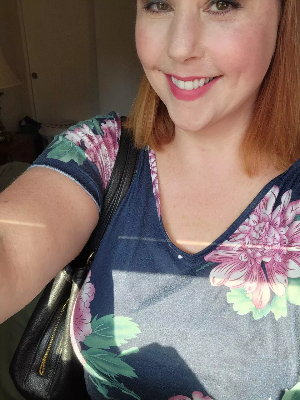 Let's go for a walk! posted by mellymac123