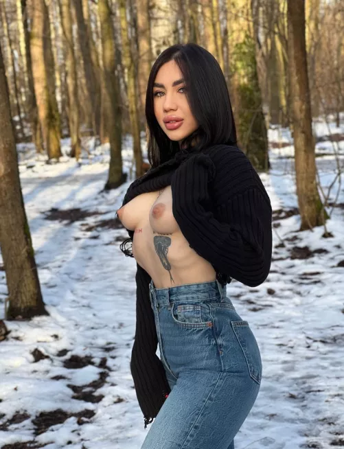 Let's play a game of truth or dare by regallybarbeque