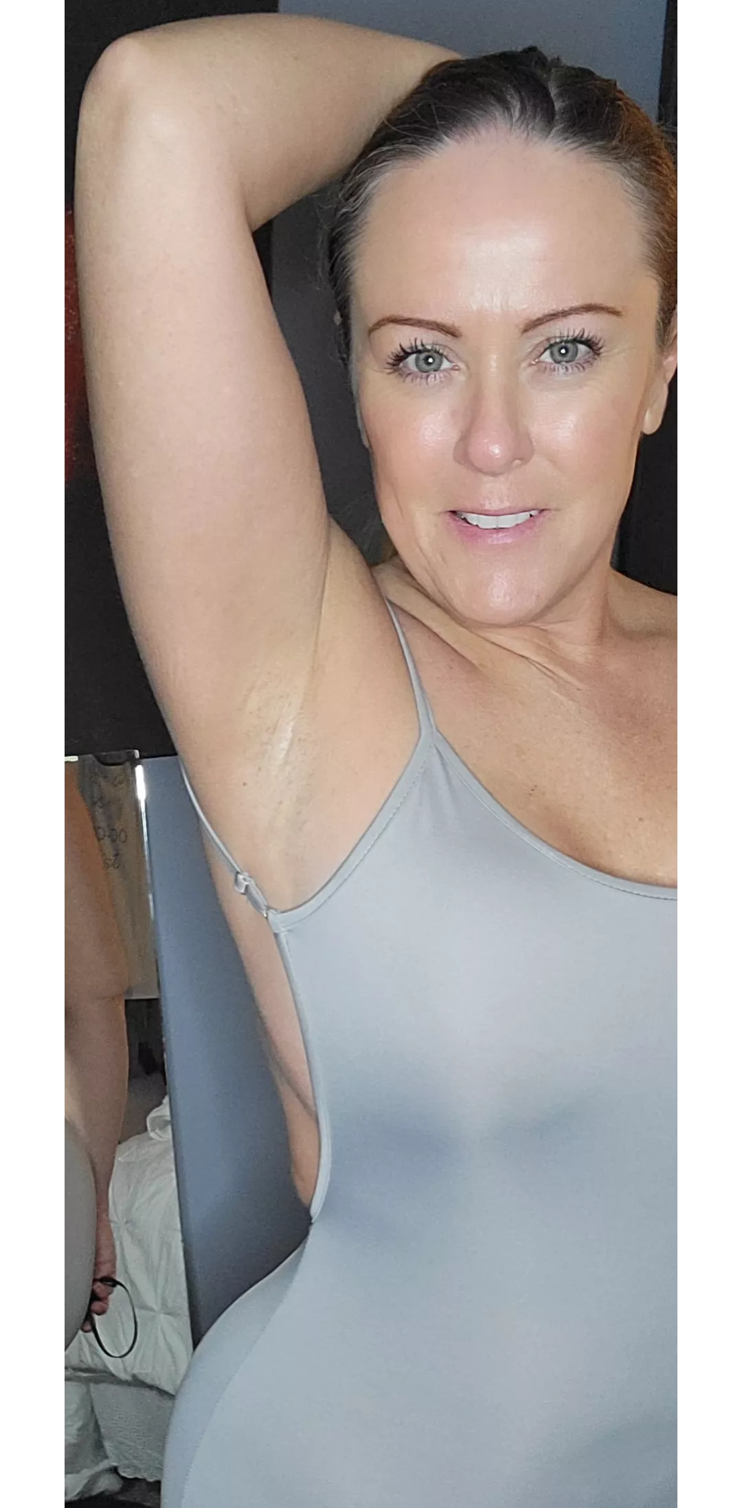 Little stubble never hurt posted by Lady_Leoxxx