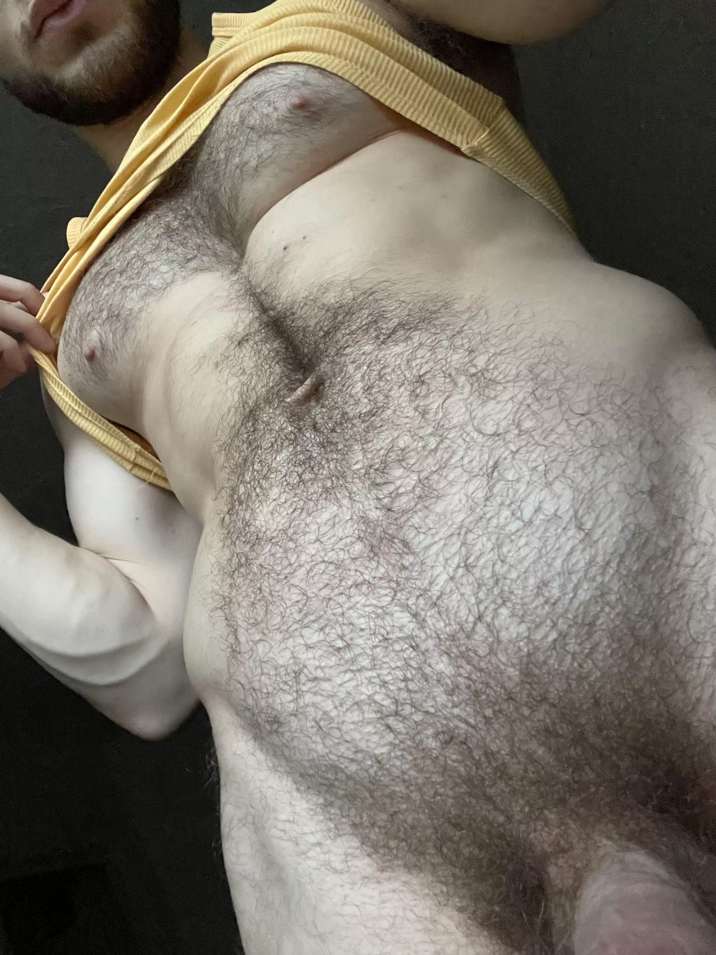 Looking good from down there? 👀 posted by deoctubre