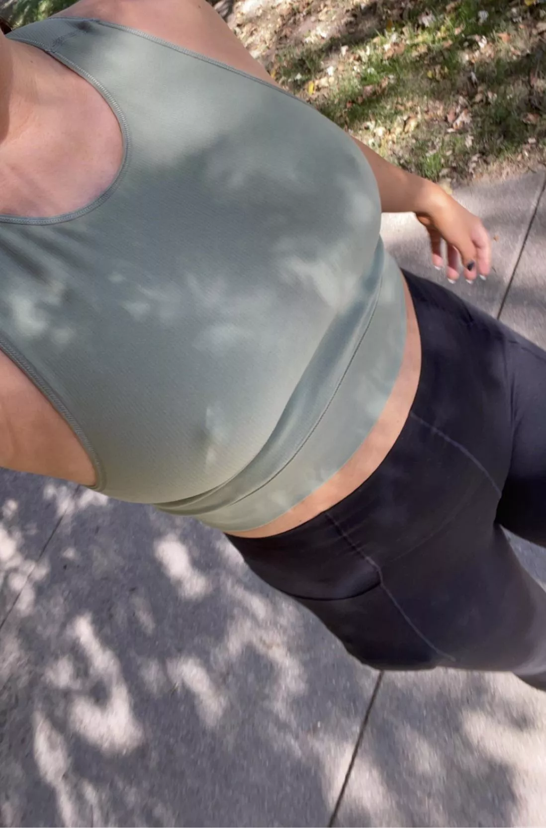 Love green posted by oceanview6969