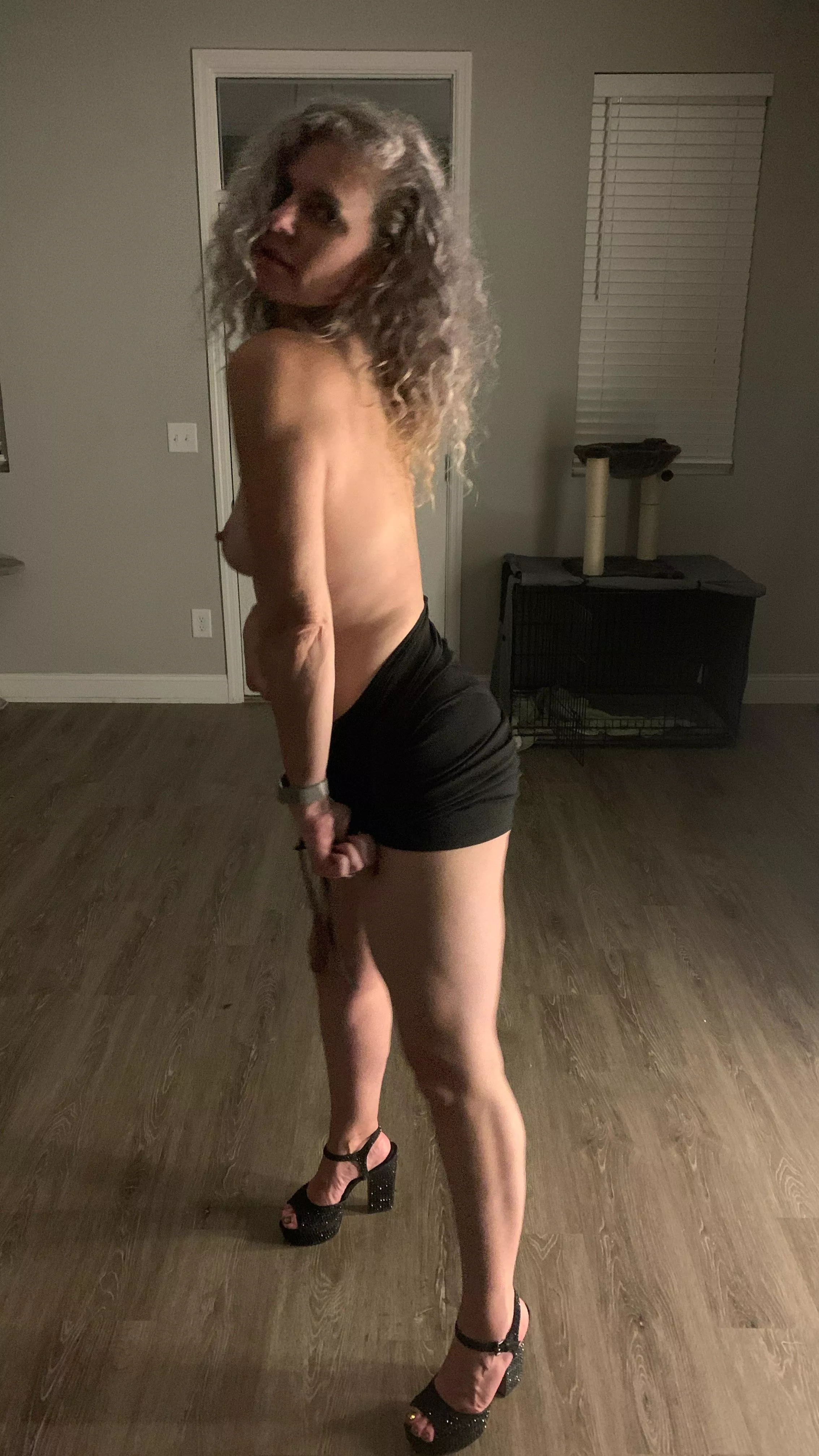 Love my long dance legs posted by hotlegsplaytime
