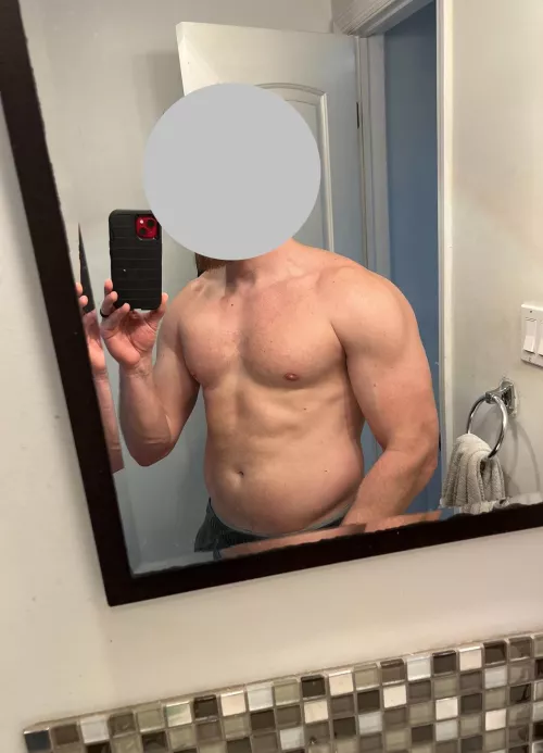 (M)33. Getting there by b0nes2777
