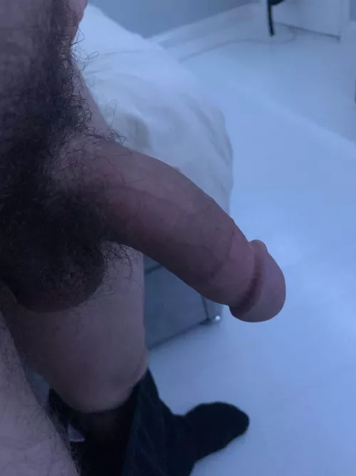 Make fun of my cock by Mommygoodboyx
