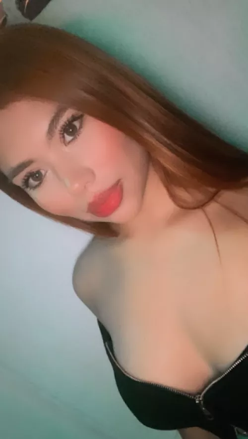 Make me feel good today by haimelbismao