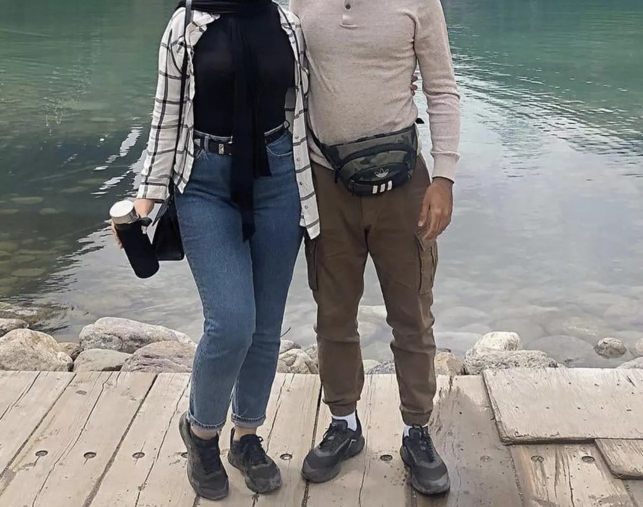 Muslim couple, how common is pregnancy from Bull in this lifestyle? Is it safe? posted by ArabianPrincessCpl