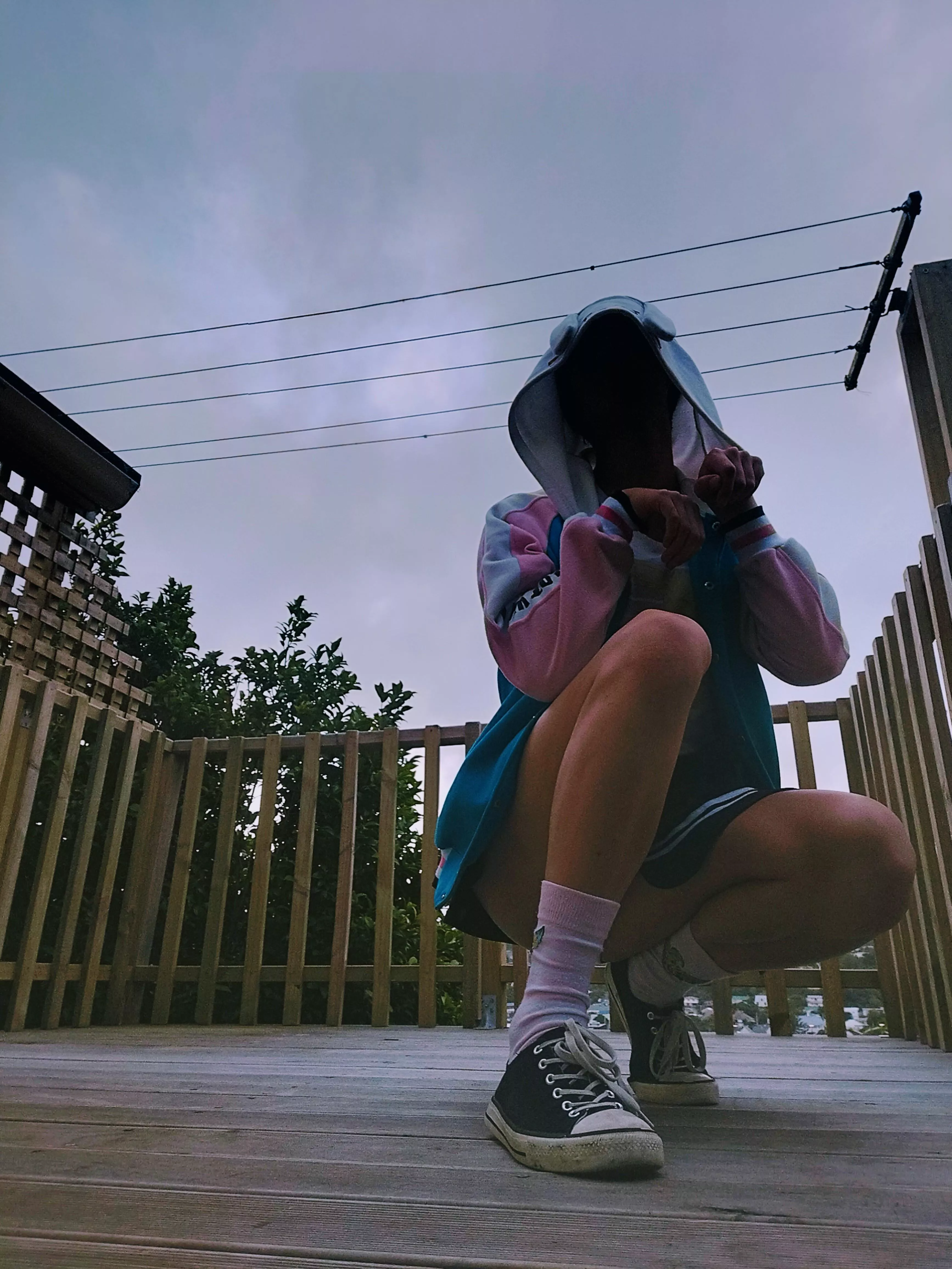 My average day outfit! :D posted by ScarlettTheFemboy