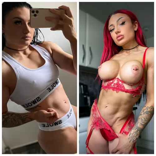 my confidence went sky high, do i deserve it? by thereal_jjrebelle