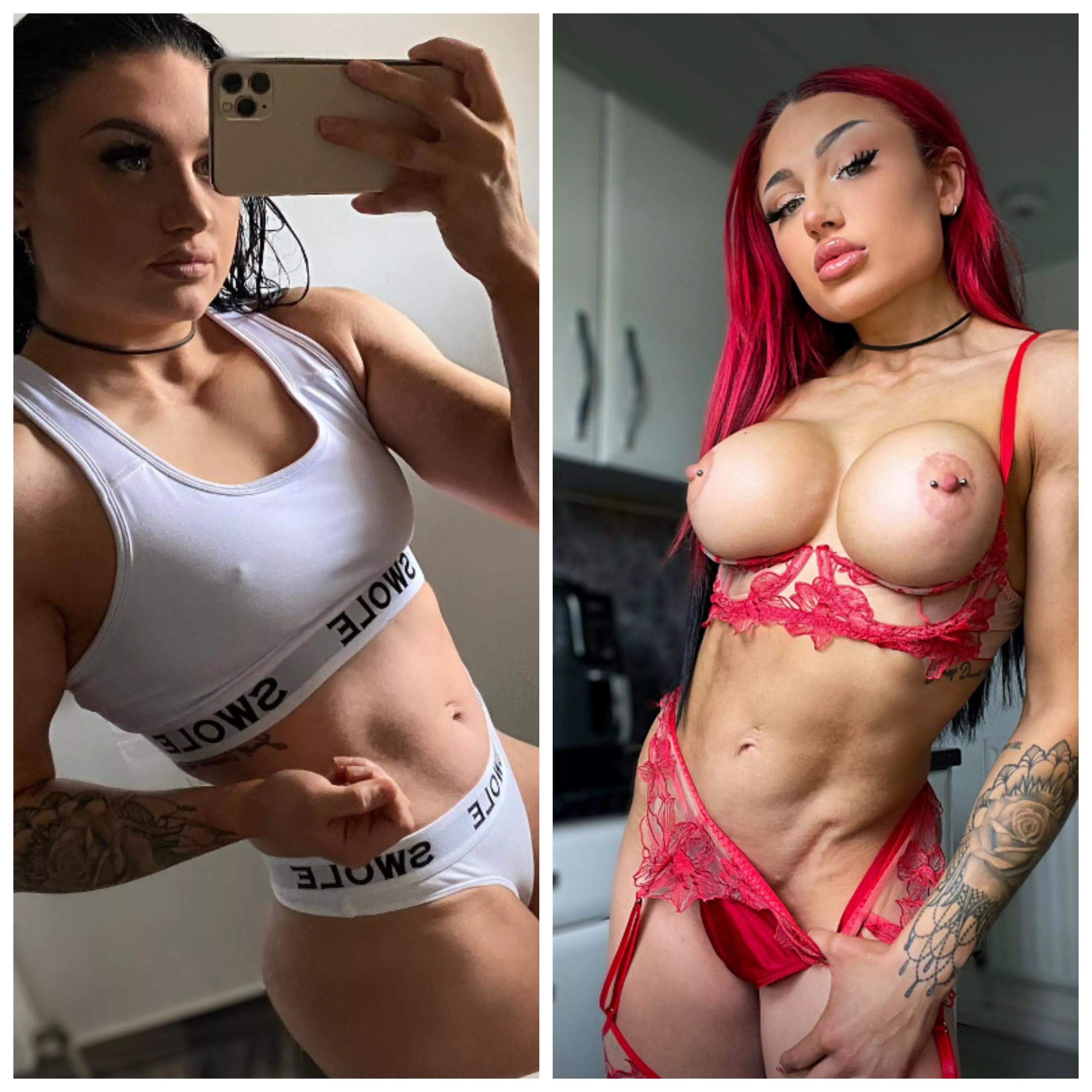 my confidence went sky high, do i deserve it? posted by thereal_jjrebelle