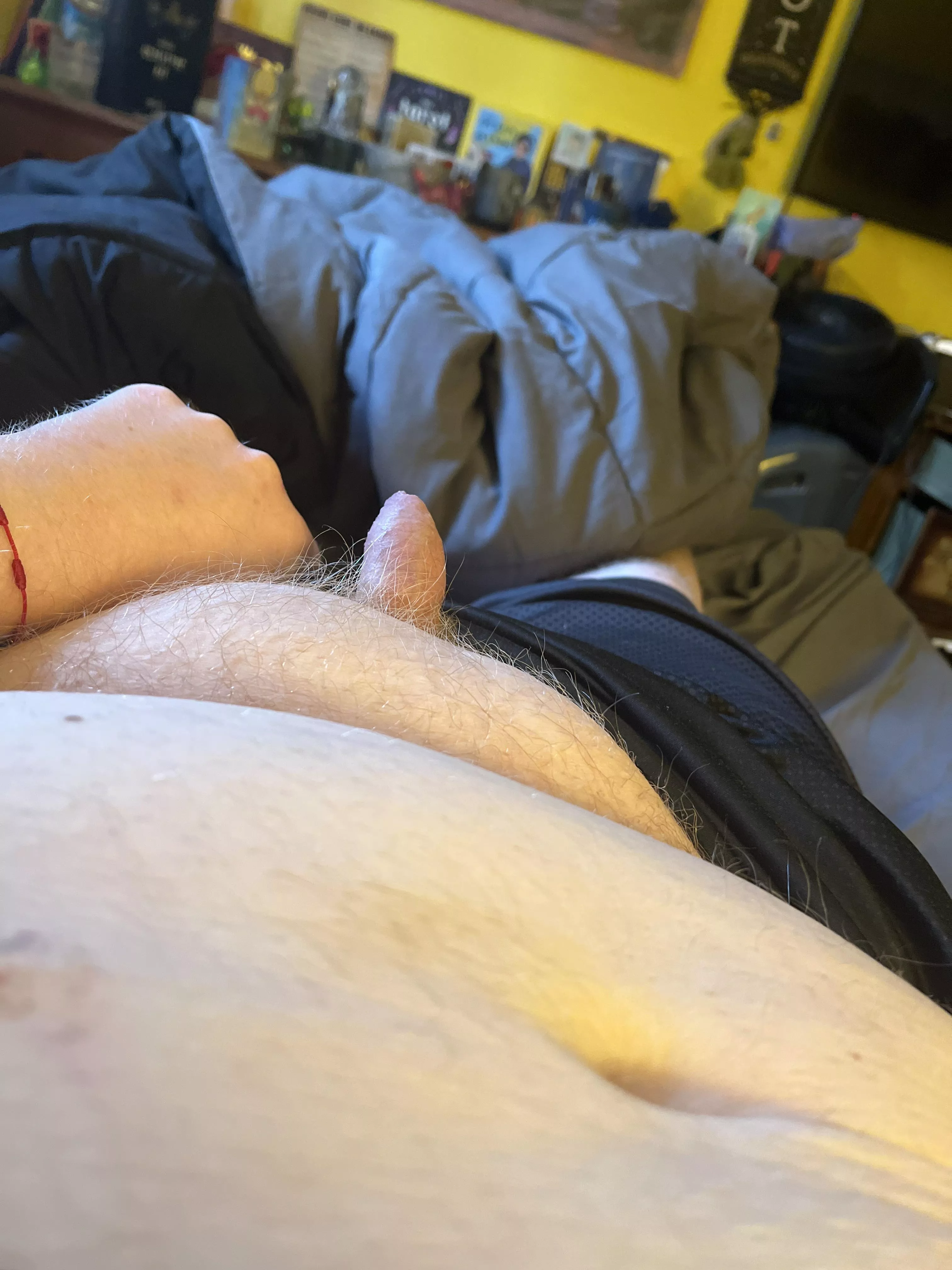 My lil guy posted by Adventurous-Belt4465