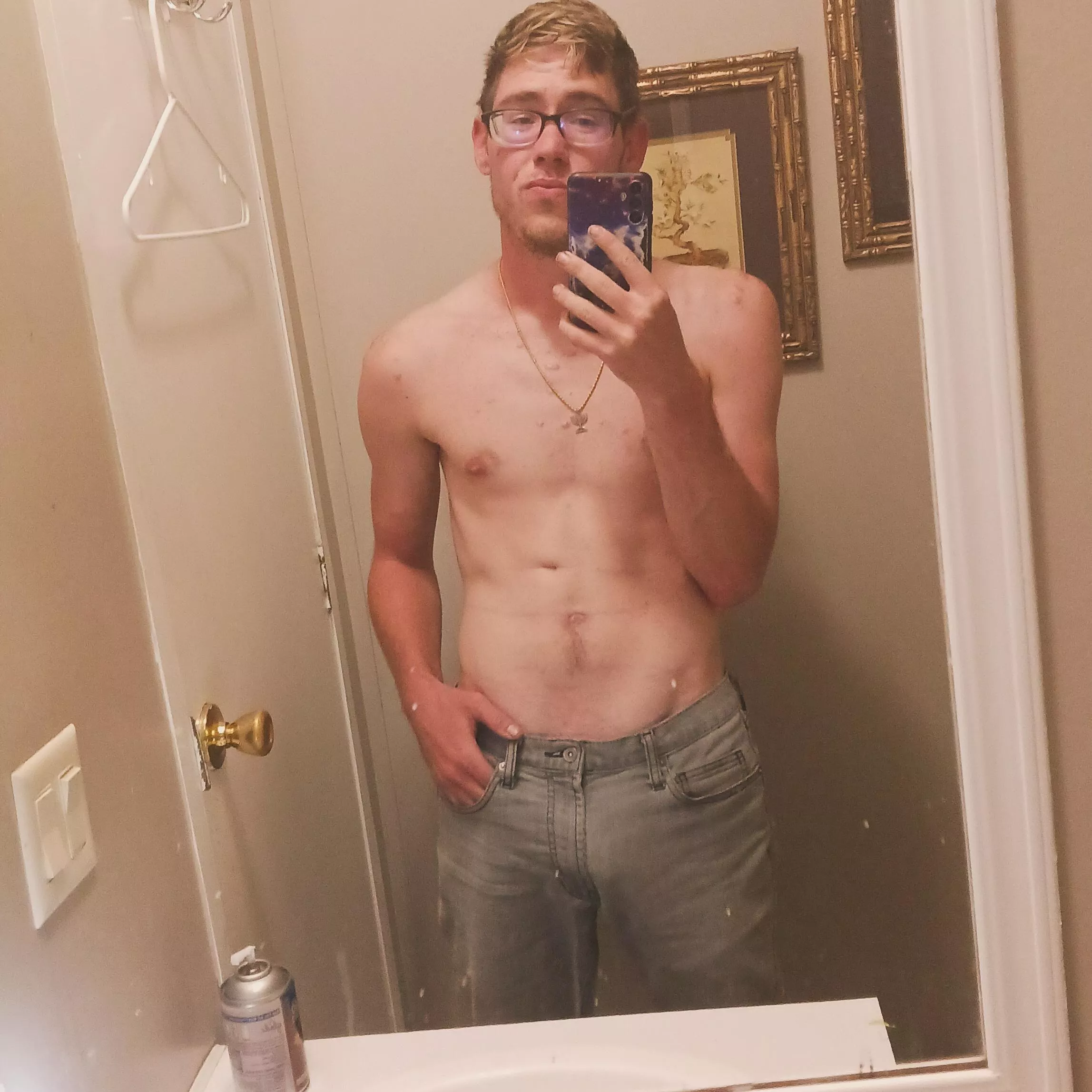 Need someone to chat with posted by mrlearningscholar