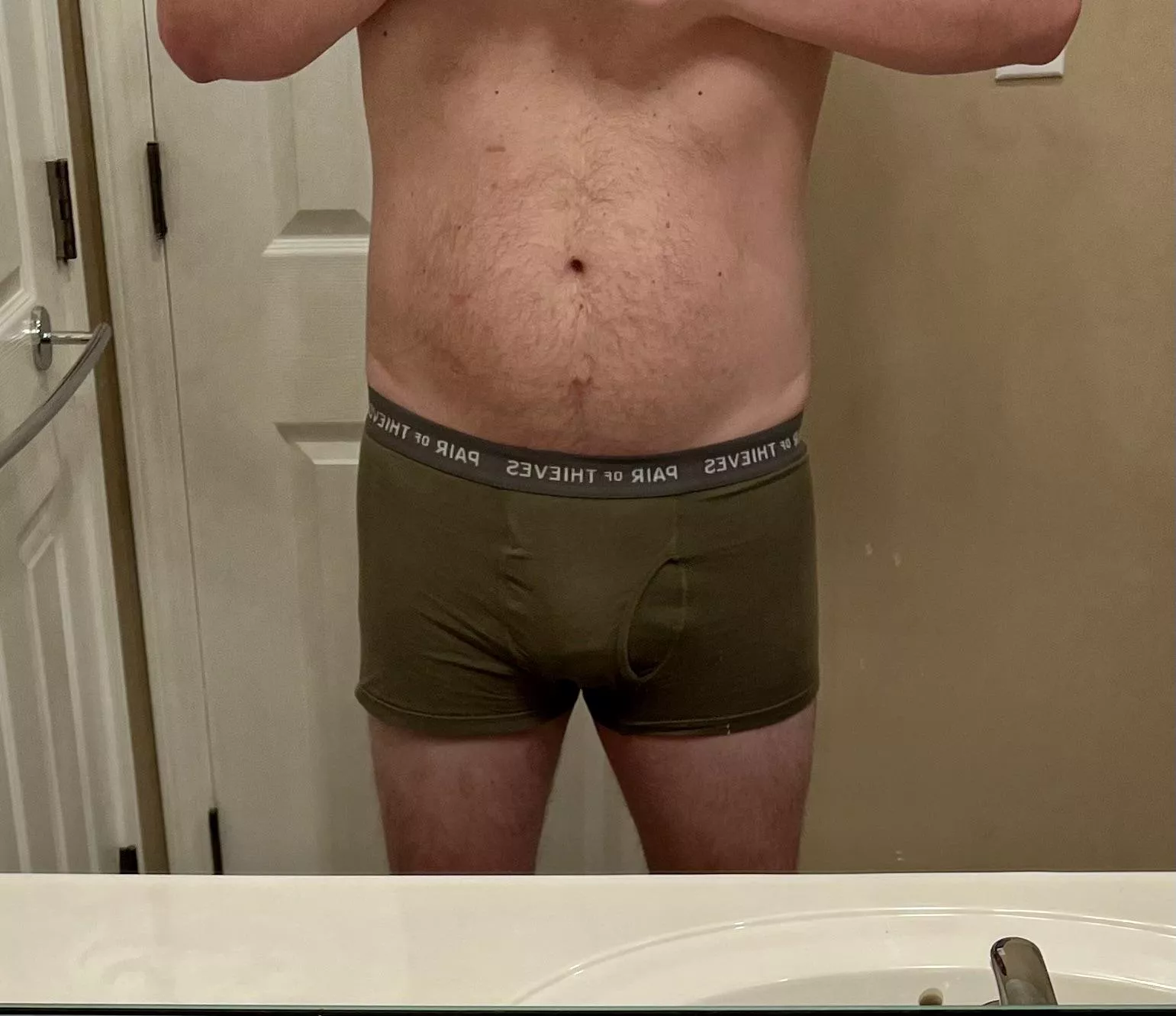 Nervous to post this [28] posted by Legend5550