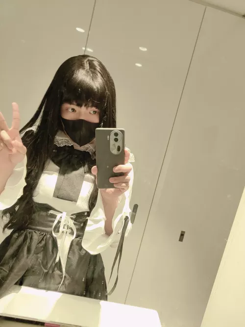 new fit by Alexieeee111