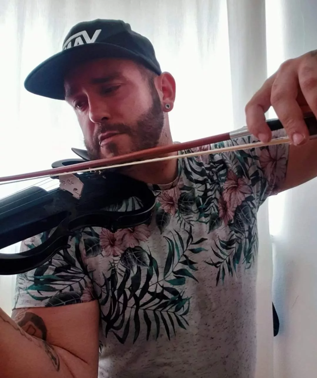 Not just a handsome devil posted by LordCynder9827