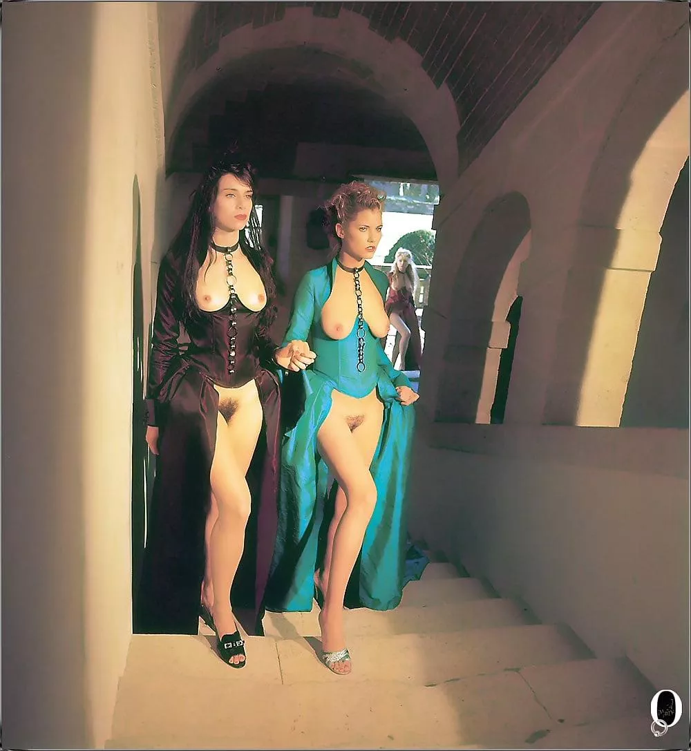 O-dress are the best to go to the bal posted by Becos70