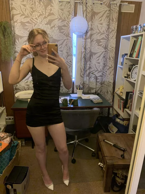 only the cutest pony girly for you 😈 by cocossecrett