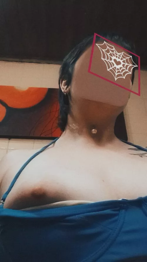 Ooops 😋 by fedraismyname