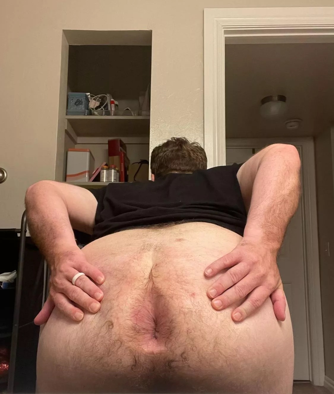 Open me up posted by MrBottoms90