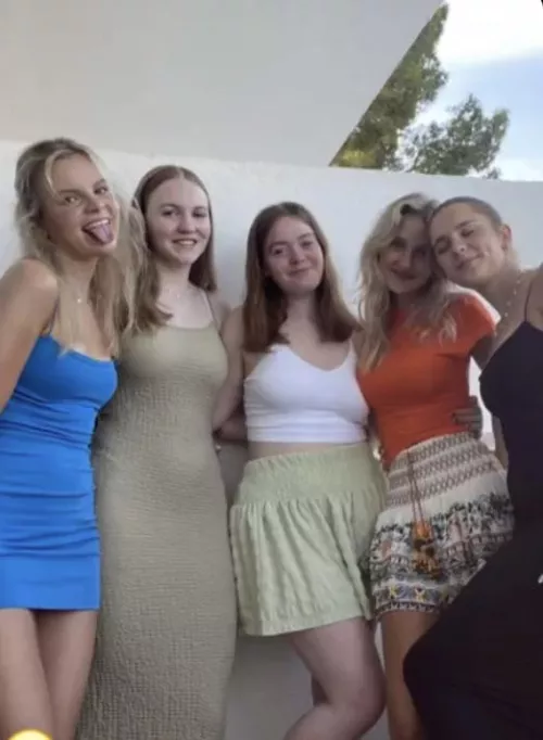 Pick one? [5] by ColdTitle7490