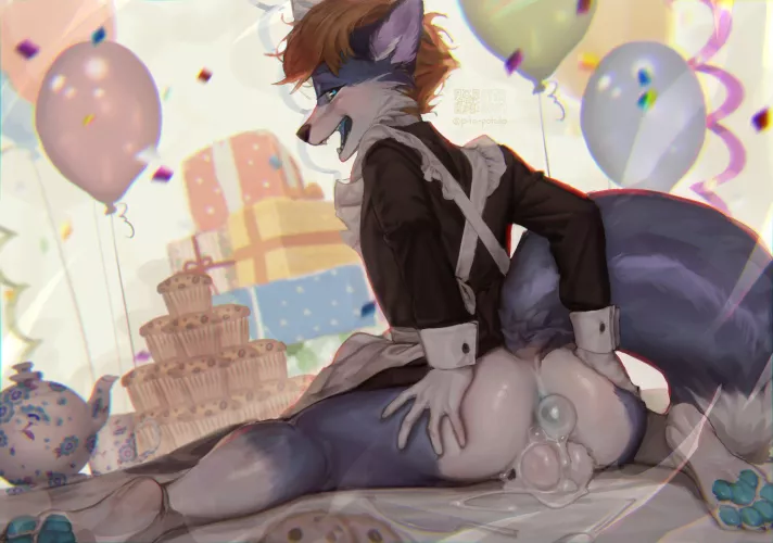 (PitaPotato) by TangentYoshi