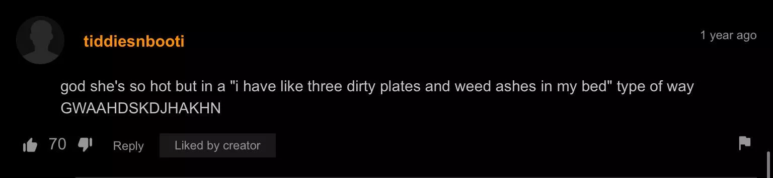 poor thing walked right into the electric fence at the end posted by ChubbyGhost3