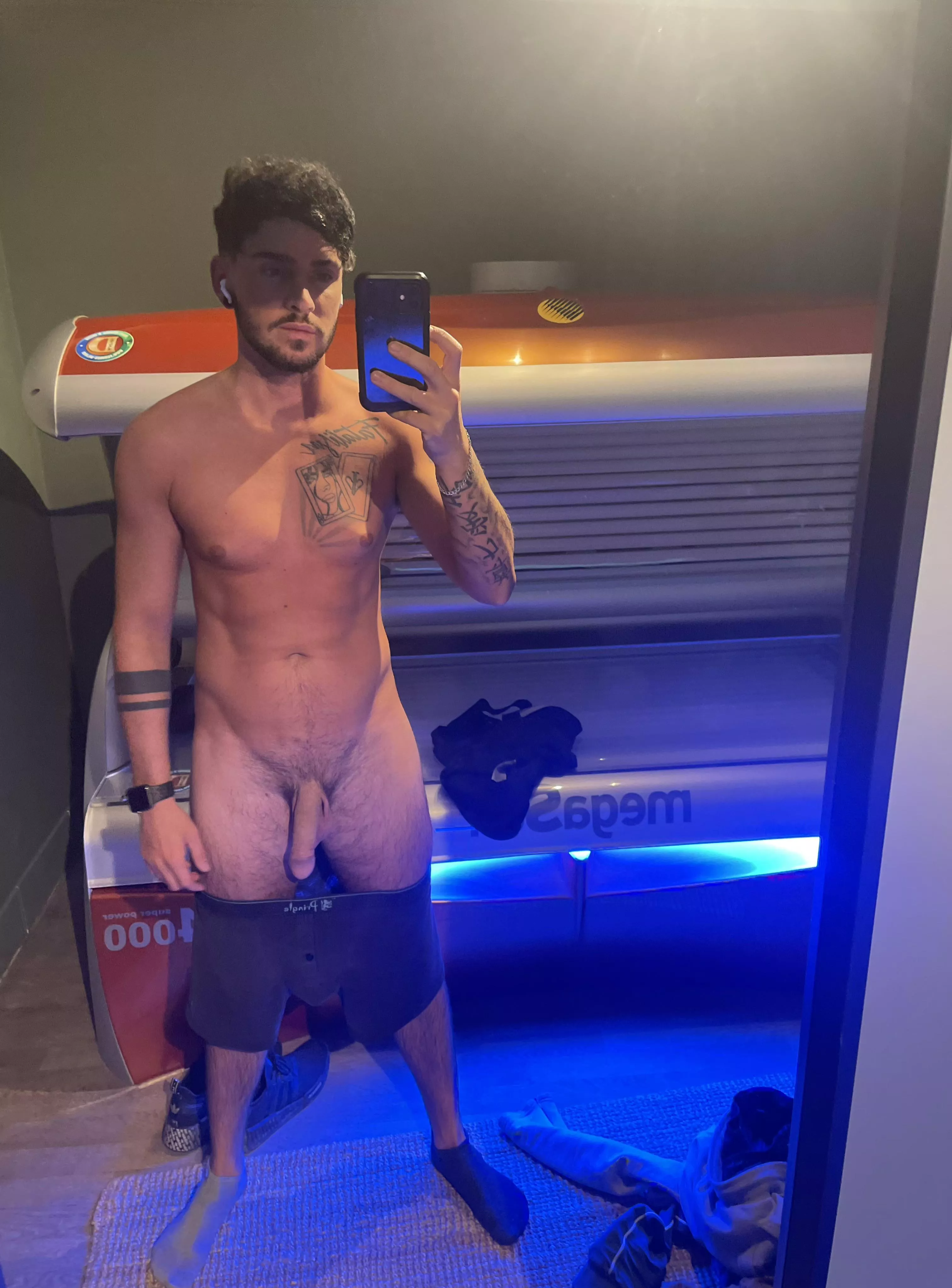 Rate me please (m) 26 posted by Any-Pomegranate1928