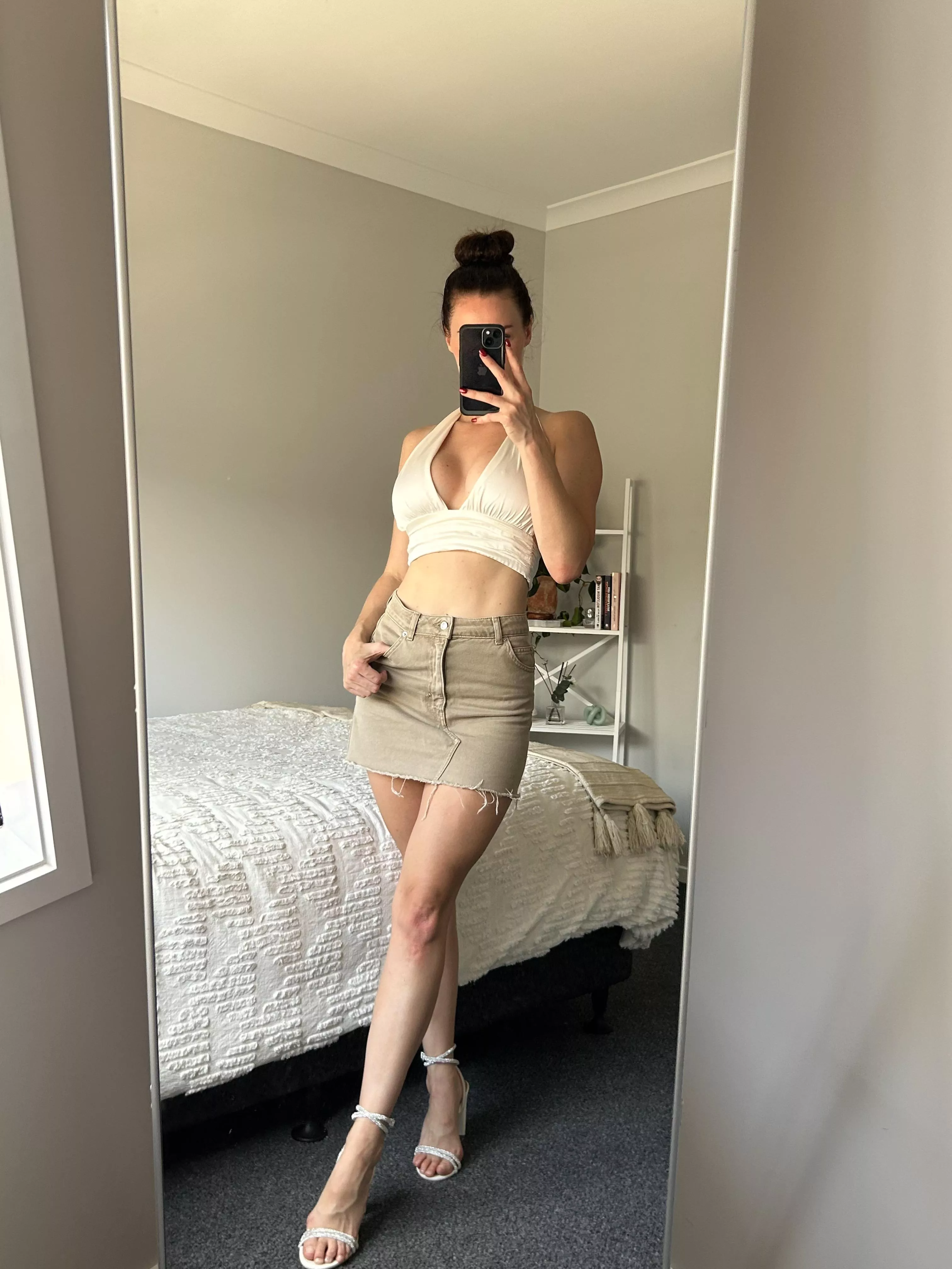 Ready for some 🍷 posted by annamays91