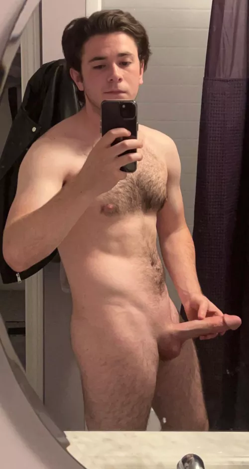 Really need some cute twink impaled on this thing by Sexual_receptive