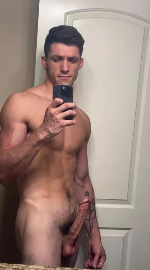 Shave or keep the bush? (21) by Helpful-Original5866