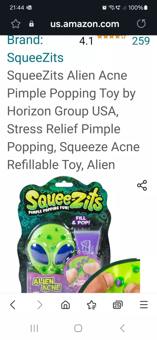 So apparently these exist. by EitherChannel4874