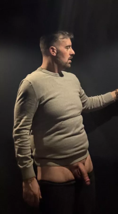 (Soft) 1-10 what rating comes to mind when you pull down my shorts? by iGrewAbiggerDICK