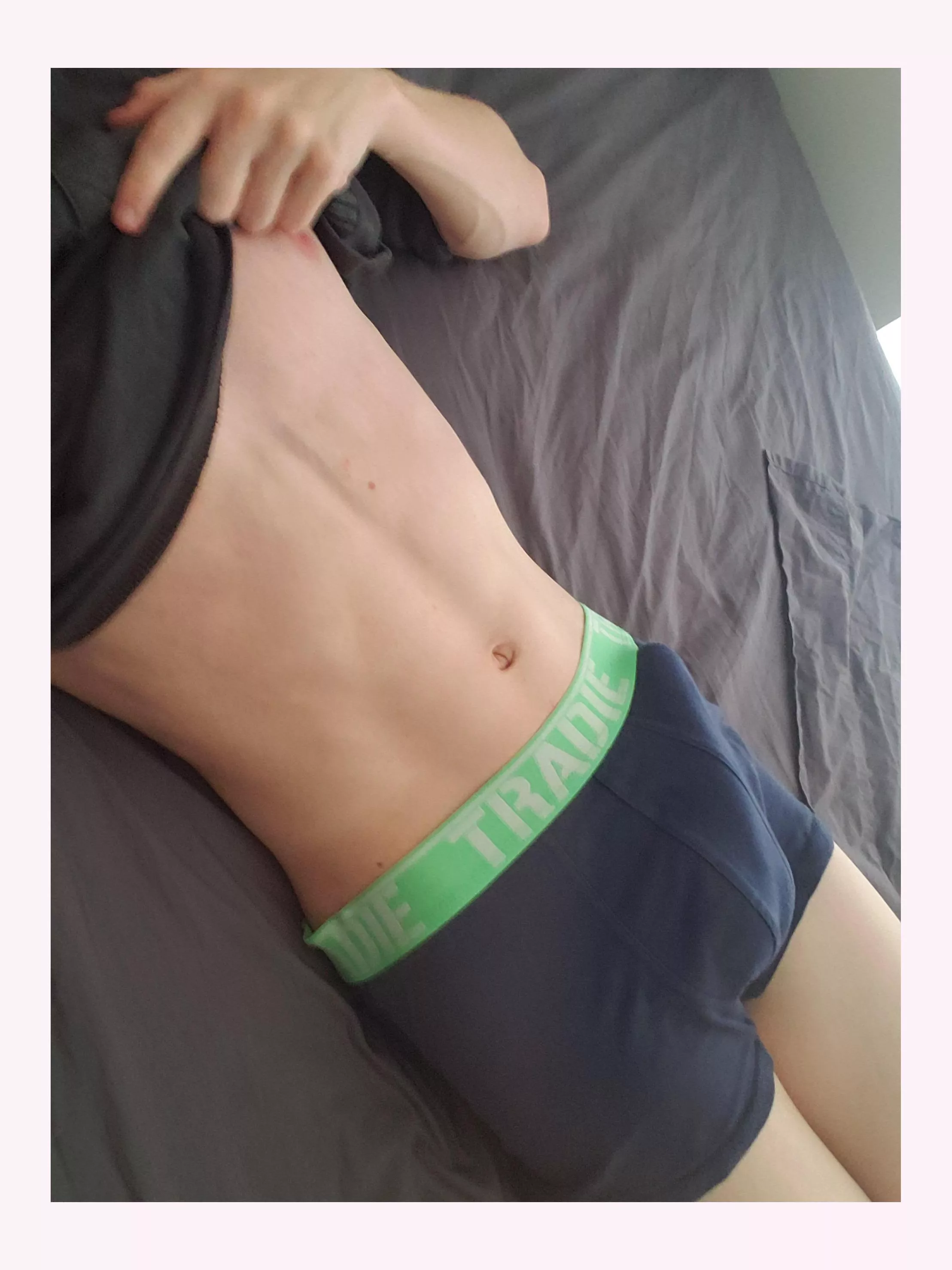 Someone once called me fun size cuz I'm tiny :3 posted by Thick_Helicopter_898