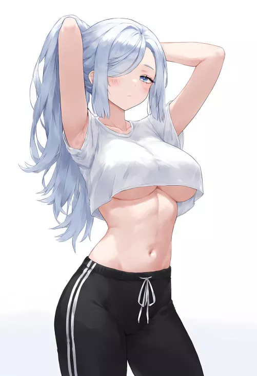 Such cute armpits by feetent