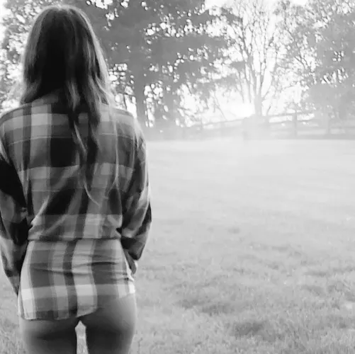 Sunrise hits a little different sometimes. by SmythRyann