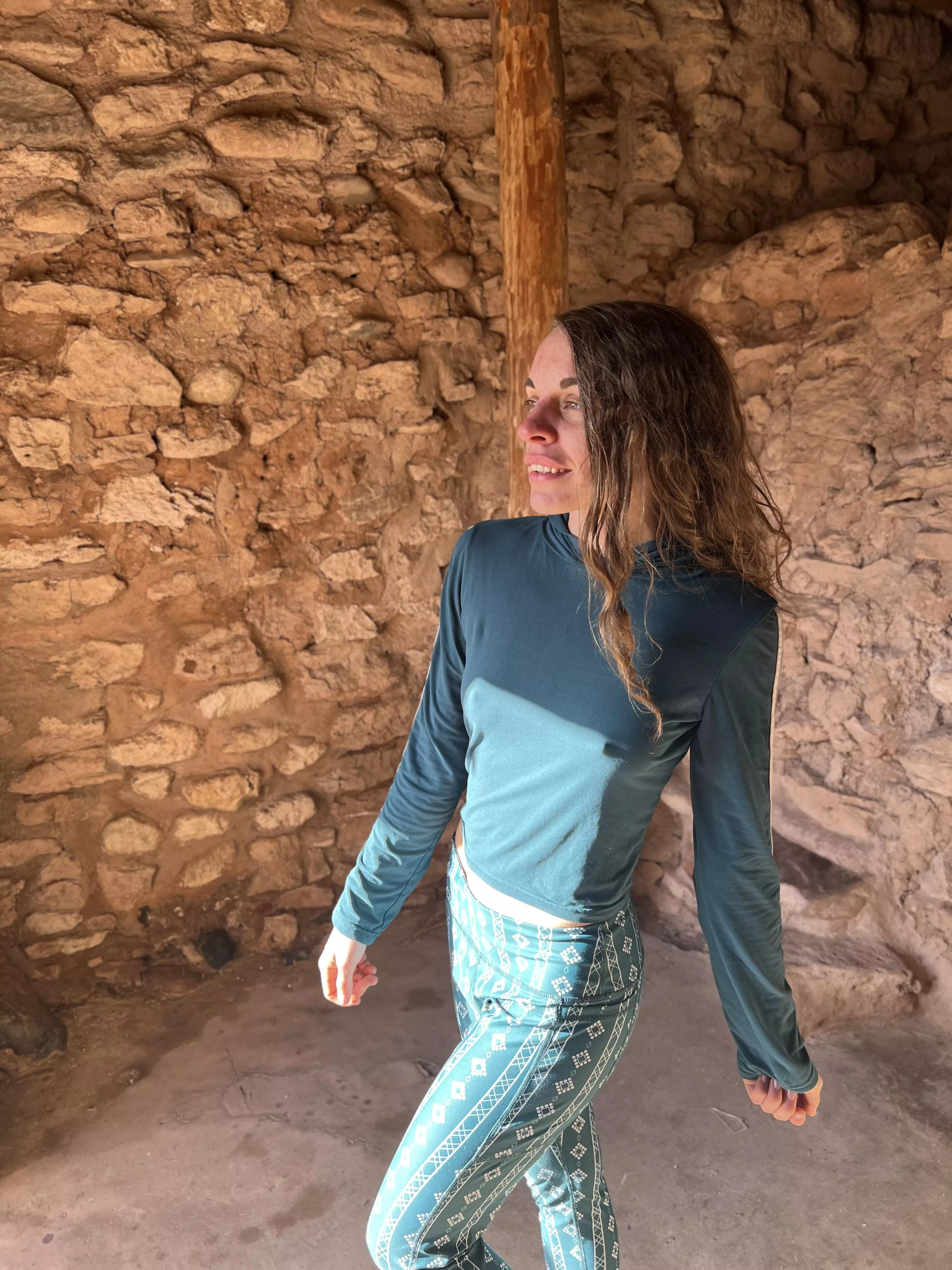 Suns out so the girls are out posted by KinksAlongTheWay