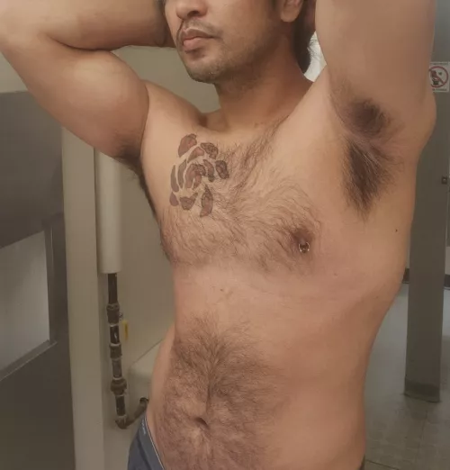 Take a whiff by LighterBandt