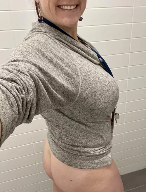 Teacher needs a spanking [f] by Green-With_Envy