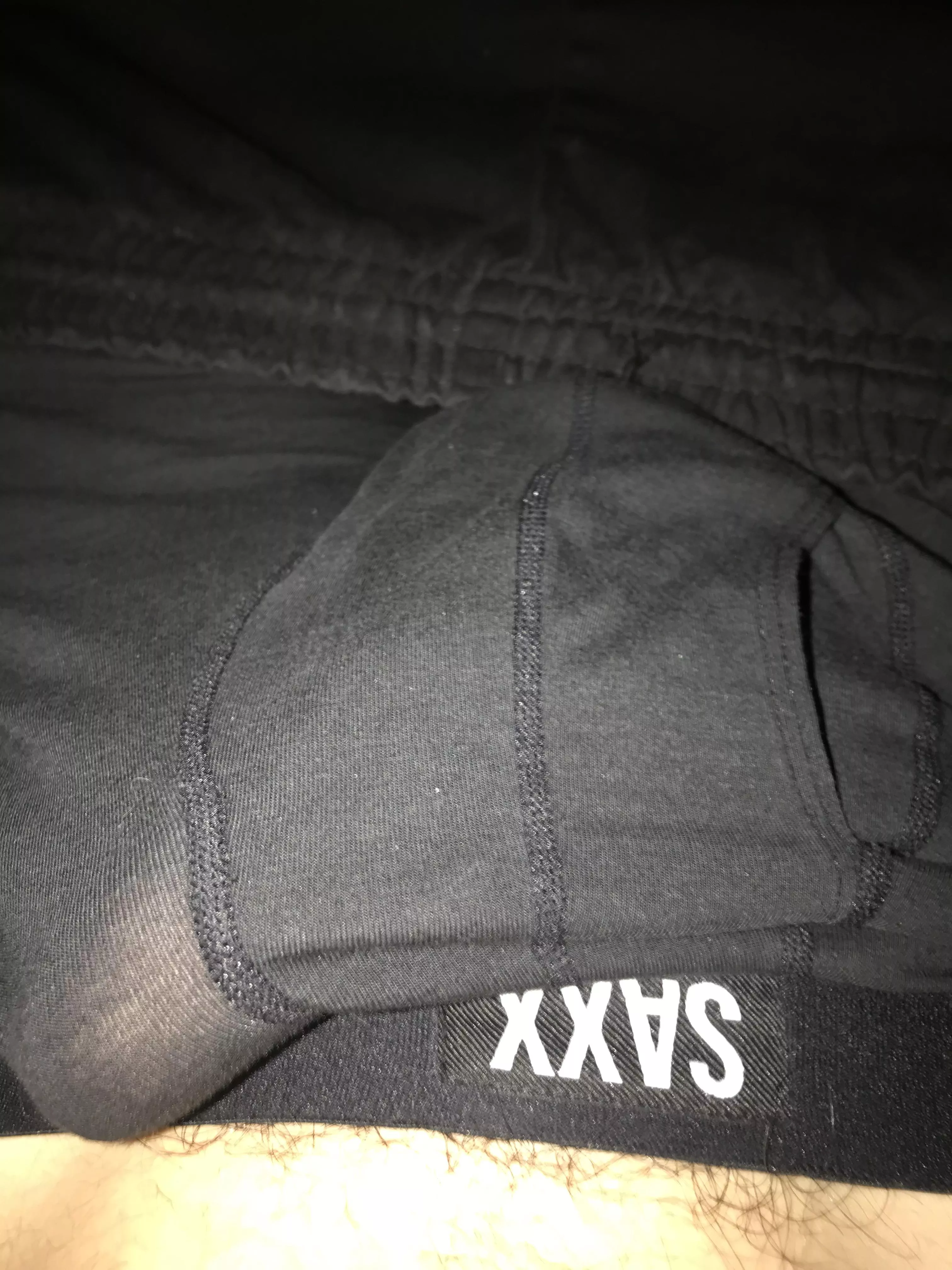 Teasing you ;) posted by VibingComeBackLater