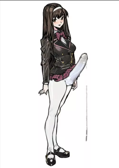 That's some SOLID stockings (Dank) by FuckMeOnceAnd4Hole