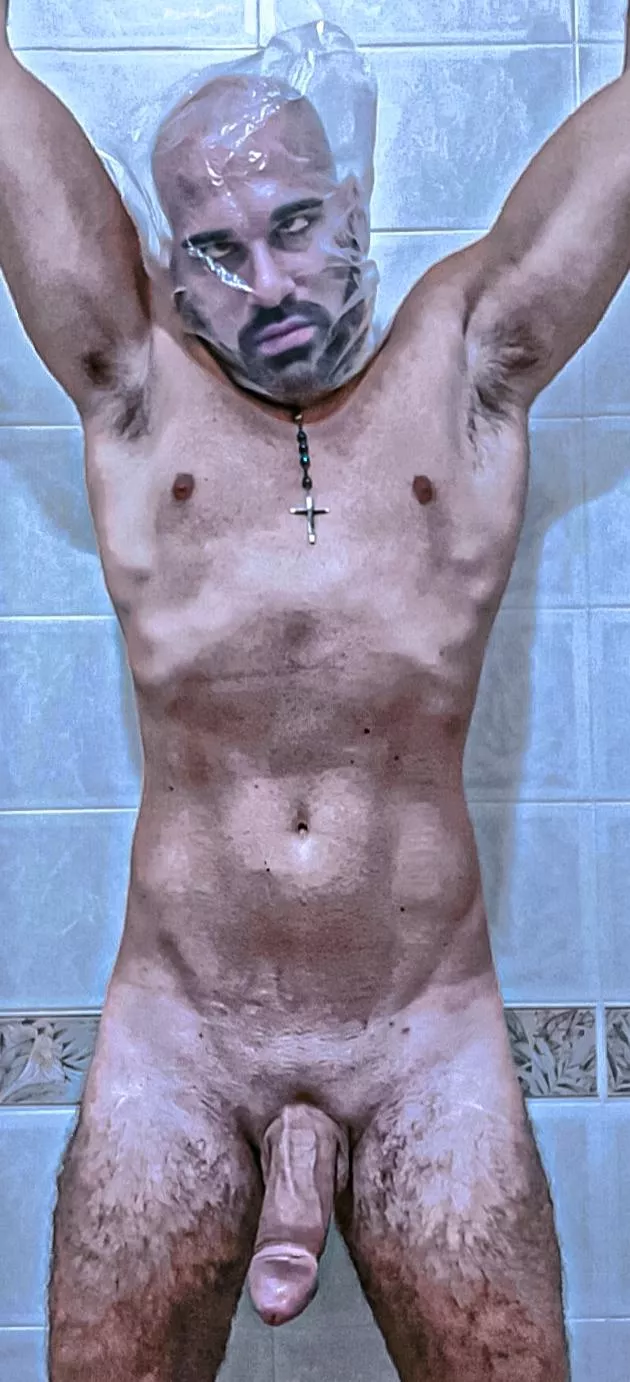 The bagged loser posted by LossPrestigious2724