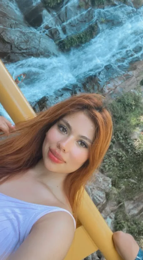 The best days are unplanned by haimelbismao