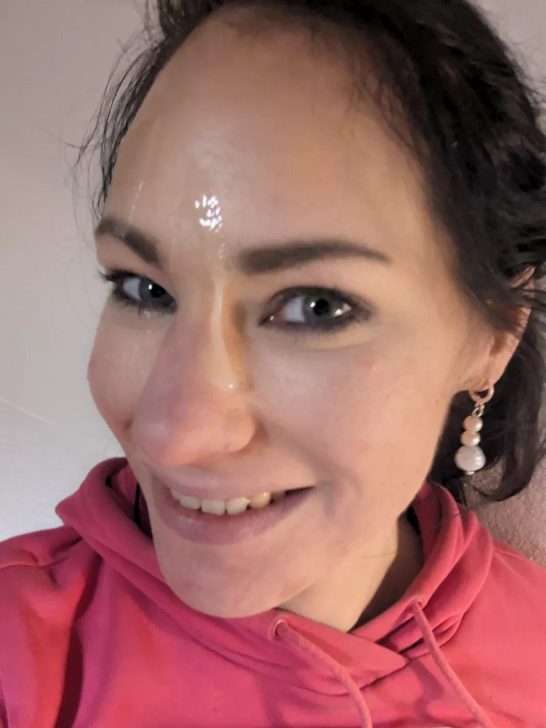 The way I Like it: all over my face posted by bell_pepper_x