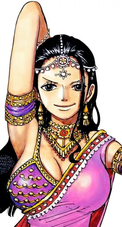 This has the be the hottest drawing of Robin Oda’s ever done posted by Denkottigakorven