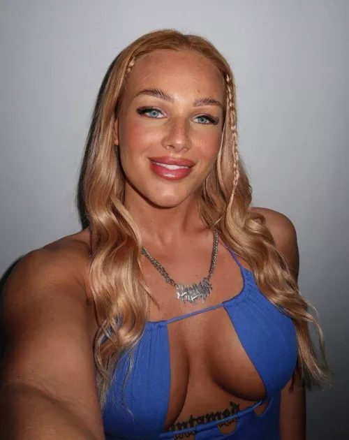 This one has strong breedability [IRTR]. by fan1905