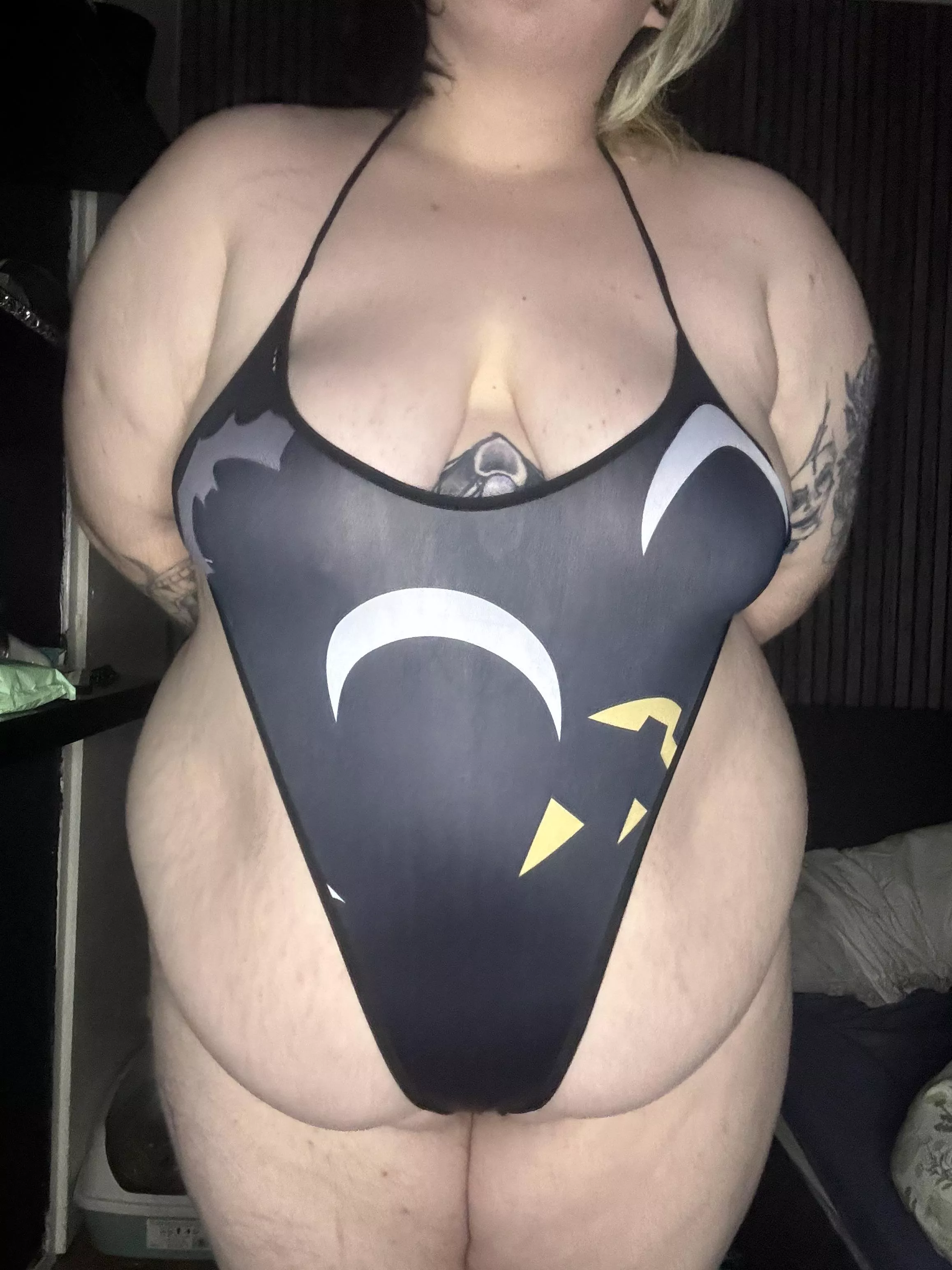 This Still Fits Right…. posted by Emobabee0