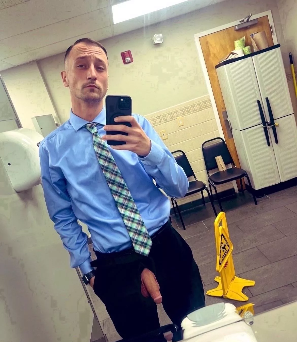 Thoughts? posted by No_Zone8963