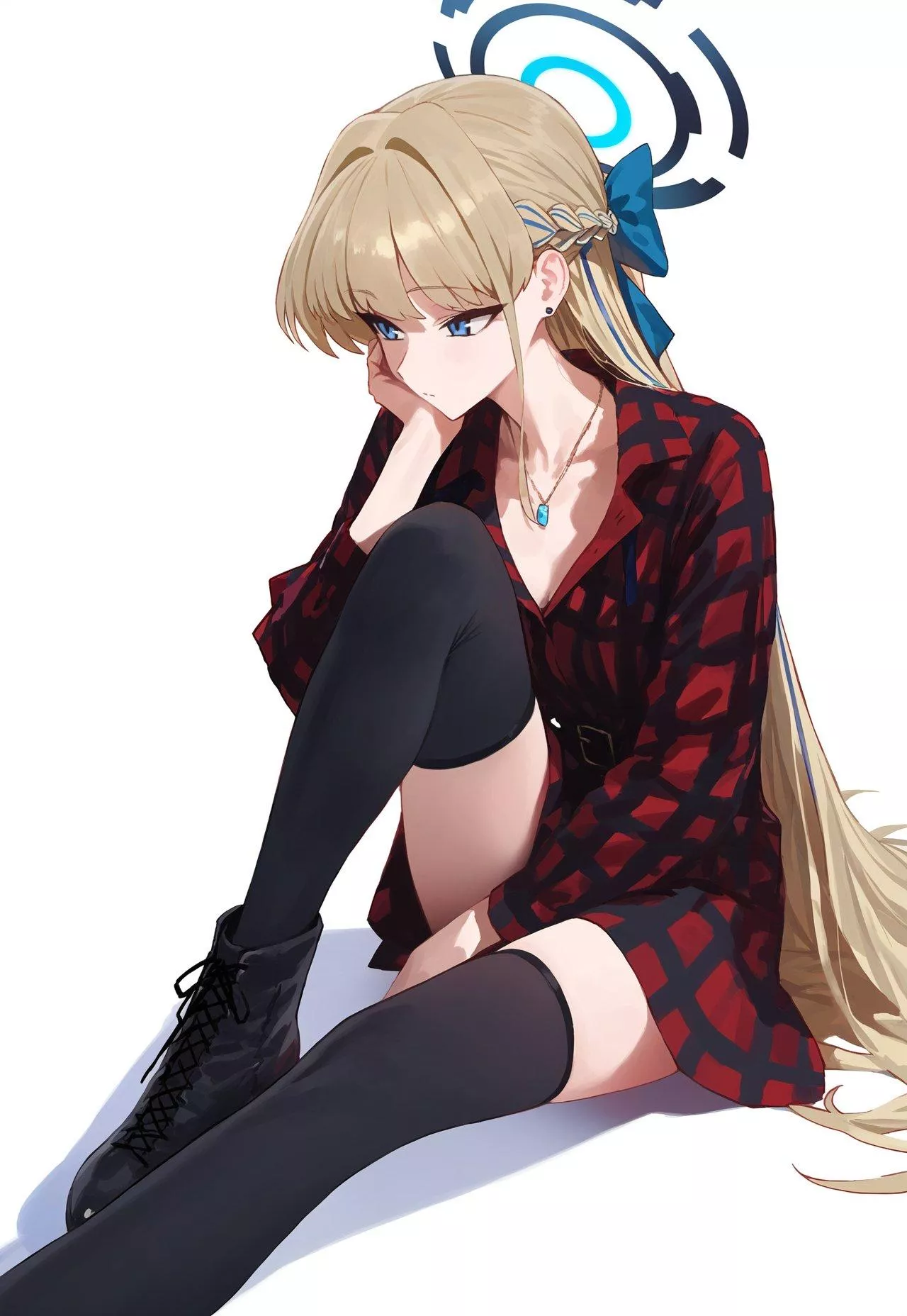 Toki [Blue Archive] posted by CheetahSperm18