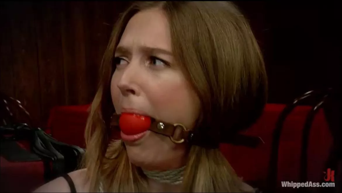 Type of Ballgag? posted by Upset-Equivalent-947