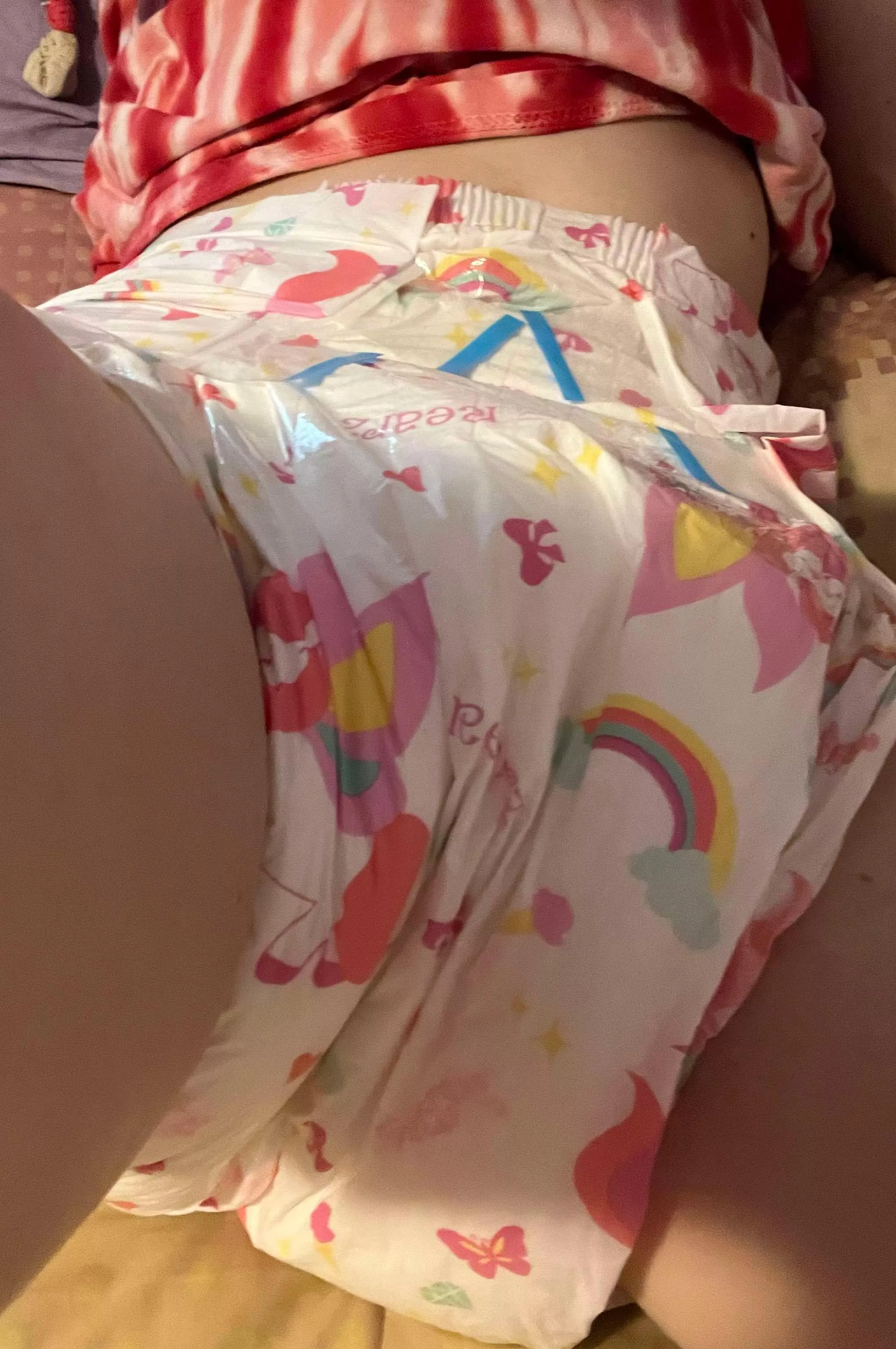 Unicorns! :D posted by cotlivin