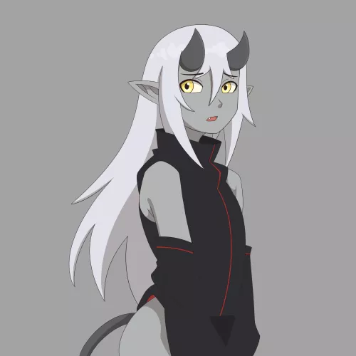 Van (@Vanilireph) by VanVennos